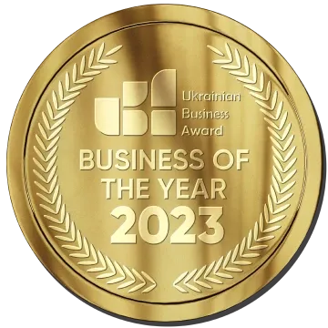 Ukrainian Business Award 2023