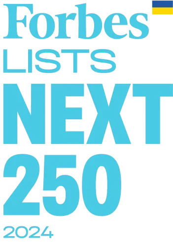 Forbes lists next 250 2024
