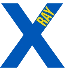 нагорода X-RAY AWARD