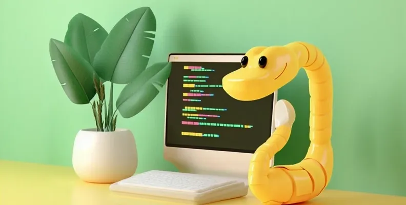 Python