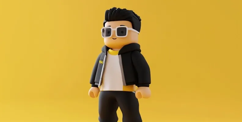 Roblox
