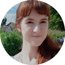 Катерина Федькова