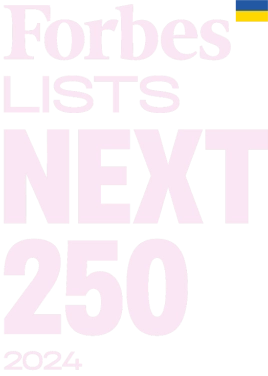 Forbes lists next 250 2024