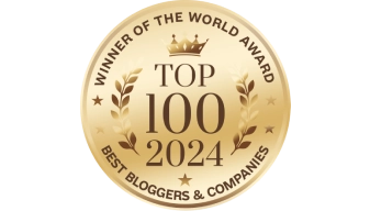 нагорода TOP Company Award