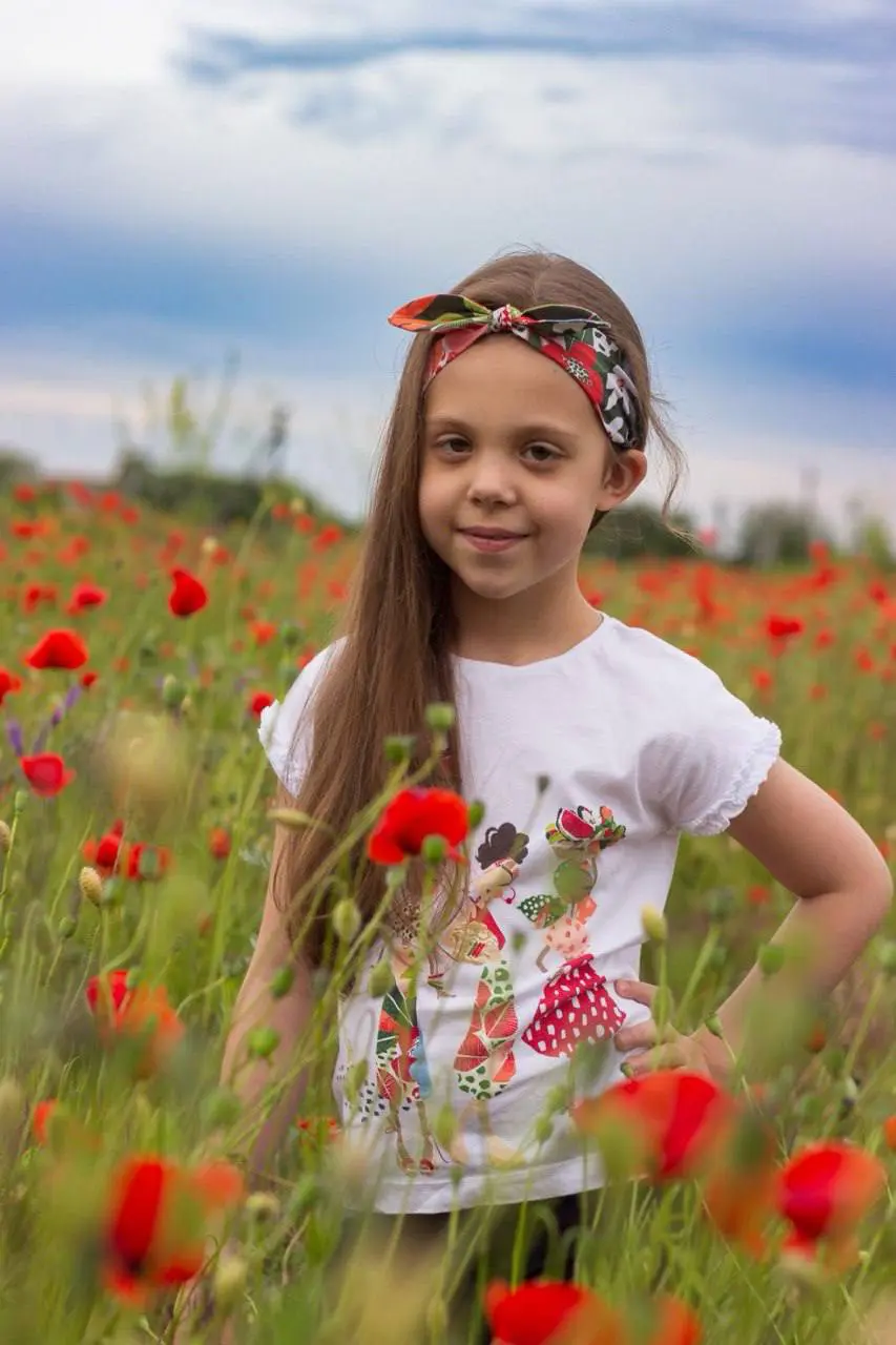 Пішла слідами батьків, а мій проєкт – це Мордор із «Володаря перснів»