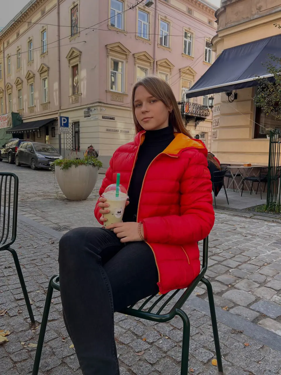 Від безоплатного марафону GoITeens до рівня Junior ЗА РІК