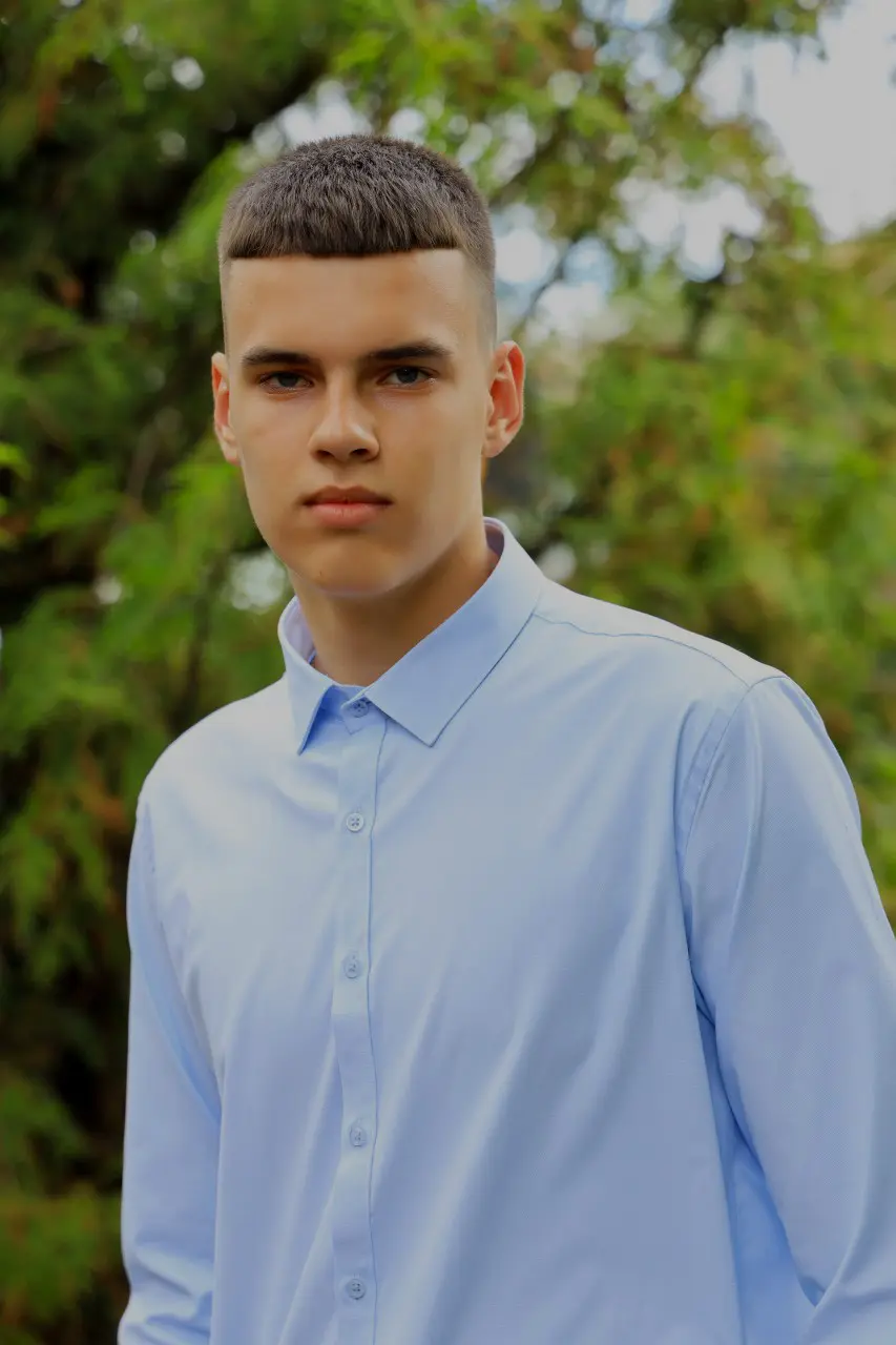 Вивчати ІТ запропонував батько, зараз я full-time Python-розробник