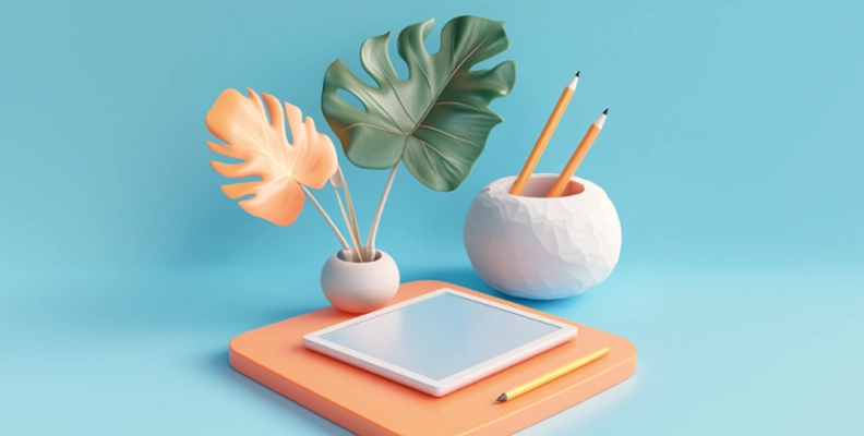 Малювання на планшеті