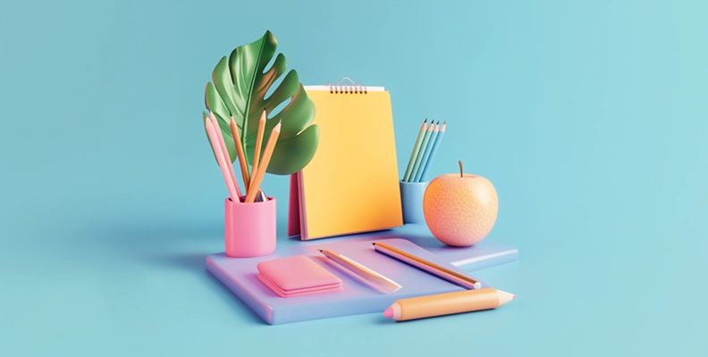 Підготовка до школи